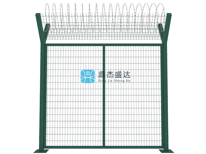 機(jī)場圍欄